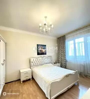 130 м², 4-комнатная квартира, этаж 8 из 21, 130 м², изображение - 4