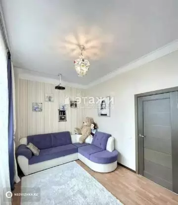 130 м², 4-комнатная квартира, этаж 8 из 21, 130 м², изображение - 6