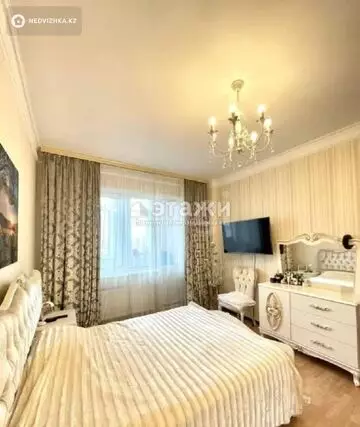 130 м², 4-комнатная квартира, этаж 8 из 21, 130 м², изображение - 5