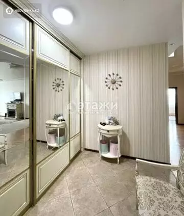 130 м², 4-комнатная квартира, этаж 8 из 21, 130 м², изображение - 9