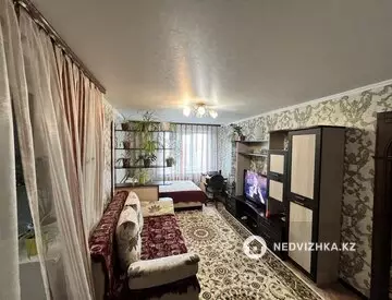 1-комнатная квартира, этаж 5 из 9, 35 м²