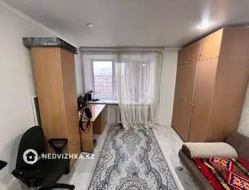 1-комнатная квартира, этаж 5 из 9, 25 м²