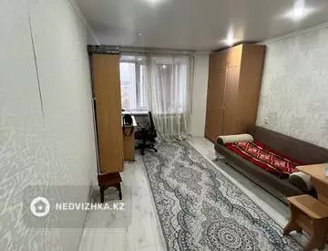 1-комнатная квартира, этаж 5 из 9, 25 м²