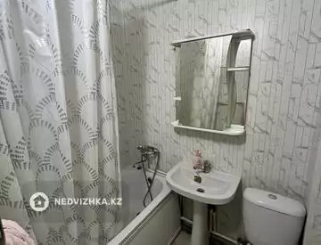 1-комнатная квартира, этаж 5 из 9, 25 м²