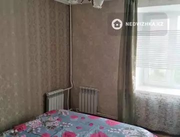 61 м², 3-комнатная квартира, этаж 8 из 10, 61 м², изображение - 4