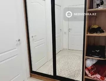 2-комнатная квартира, этаж 2 из 4, 49 м²