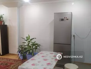 53 м², 2-комнатная квартира, этаж 7 из 7, 53 м², изображение - 0