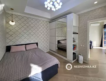 63 м², 2-комнатная квартира, этаж 3 из 5, 63 м², изображение - 15