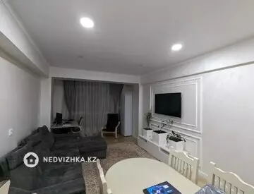 3-комнатная квартира, этаж 5 из 9, 75 м²