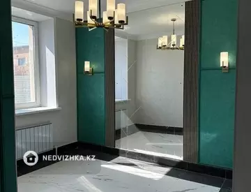 1-комнатная квартира, этаж 5 из 9, 46 м²