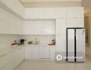 110 м², 3-комнатная квартира, этаж 4 из 5, 110 м², изображение - 8