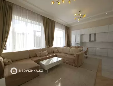 110 м², 3-комнатная квартира, этаж 4 из 5, 110 м², изображение - 4