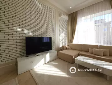 110 м², 3-комнатная квартира, этаж 4 из 5, 110 м², изображение - 6