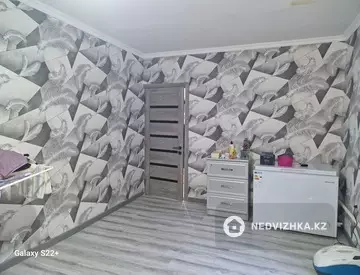 80 м², 4-комнатный дом, 6 соток, 80 м², изображение - 1