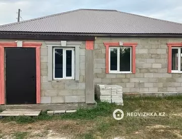 110 м², 3-комнатный дом, 5.5 соток, 110 м², изображение - 6