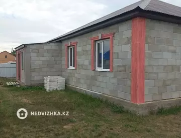 110 м², 3-комнатный дом, 5.5 соток, 110 м², изображение - 7