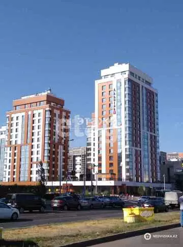 69.5 м², 2-комнатная квартира, этаж 13 из 17, 70 м², изображение - 24