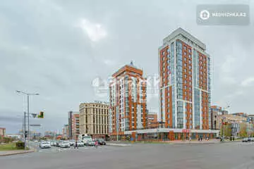 69.5 м², 2-комнатная квартира, этаж 13 из 17, 70 м², изображение - 20