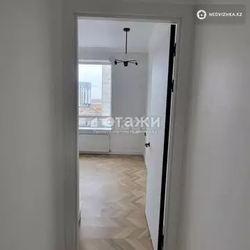 59 м², 2-комнатная квартира, этаж 5 из 12, 59 м², изображение - 11