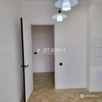 59 м², 2-комнатная квартира, этаж 5 из 12, 59 м², изображение - 16