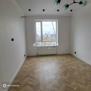 59 м², 2-комнатная квартира, этаж 5 из 12, 59 м², изображение - 17