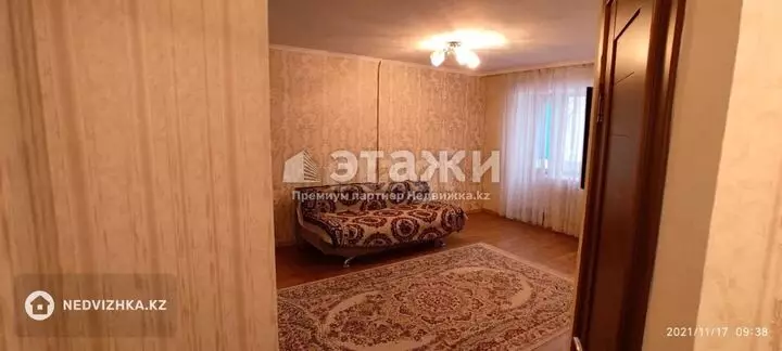 30 м², 1-комнатная квартира, этаж 2 из 4, 30 м², изображение - 1