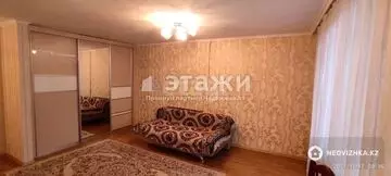 30 м², 1-комнатная квартира, этаж 2 из 4, 30 м², изображение - 2