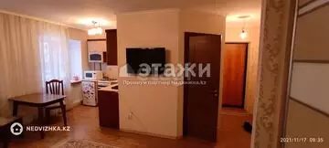 30 м², 1-комнатная квартира, этаж 2 из 4, 30 м², изображение - 5