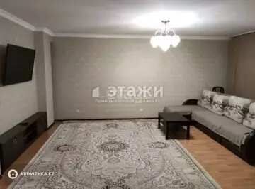 95 м², 3-комнатная квартира, этаж 10 из 12, 95 м², изображение - 1