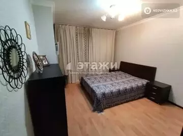 95 м², 3-комнатная квартира, этаж 10 из 12, 95 м², изображение - 2