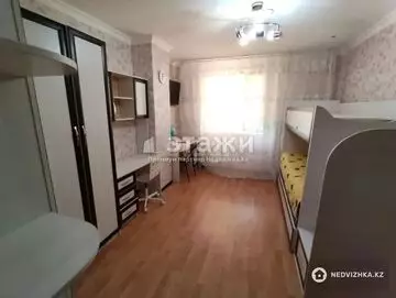 95 м², 3-комнатная квартира, этаж 10 из 12, 95 м², изображение - 3