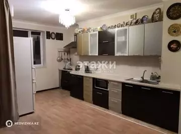 95 м², 3-комнатная квартира, этаж 10 из 12, 95 м², изображение - 5