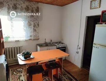 80 м², 4-комнатный дом, 6.5 соток, 80 м², изображение - 3