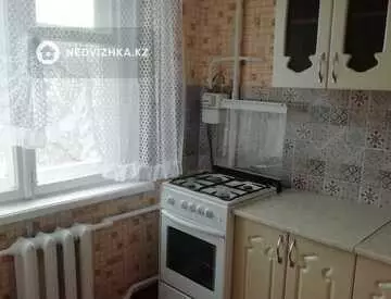 1-комнатная квартира, этаж 2 из 5, 40 м²