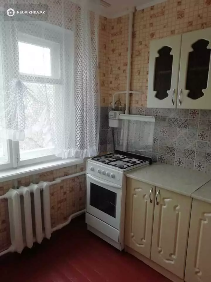 40 м², 1-комнатная квартира, этаж 2 из 5, 40 м², изображение - 1