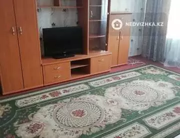 40 м², 1-комнатная квартира, этаж 2 из 5, 40 м², изображение - 2