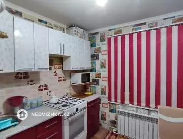 50 м², 2-комнатная квартира, этаж 1 из 9, 50 м², изображение - 5