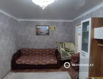 50 м², 2-комнатная квартира, этаж 1 из 9, 50 м², изображение - 9