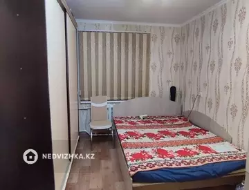 50 м², 2-комнатная квартира, этаж 1 из 9, 50 м², изображение - 8