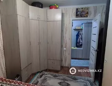 50 м², 2-комнатная квартира, этаж 1 из 9, 50 м², изображение - 7