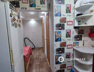 2-комнатная квартира, этаж 1 из 9, 50 м²