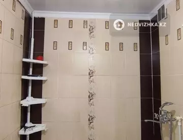 2-комнатная квартира, этаж 1 из 9, 50 м²