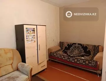 21 м², 1-комнатная квартира, этаж 2 из 5, 21 м², изображение - 4