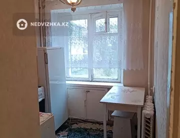 1-комнатная квартира, этаж 2 из 5, 21 м²