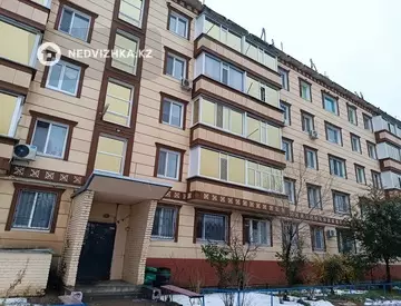 1-комнатная квартира, этаж 2 из 5, 21 м²