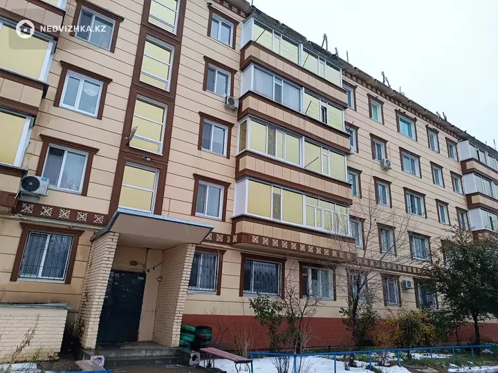 21 м², 1-комнатная квартира, этаж 2 из 5, 21 м², изображение - 1