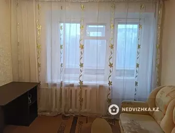 21 м², 1-комнатная квартира, этаж 2 из 5, 21 м², изображение - 5