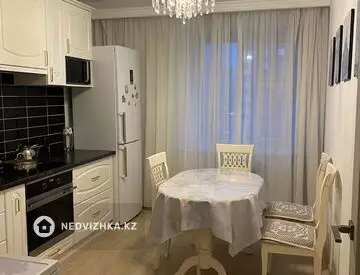 2-комнатная квартира, этаж 6 из 9, 60 м²