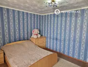 96 м², 5-комнатная квартира, этаж 4 из 9, 96 м², изображение - 2