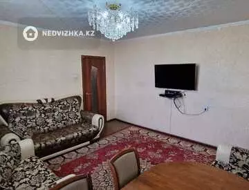 96 м², 5-комнатная квартира, этаж 4 из 9, 96 м², изображение - 8